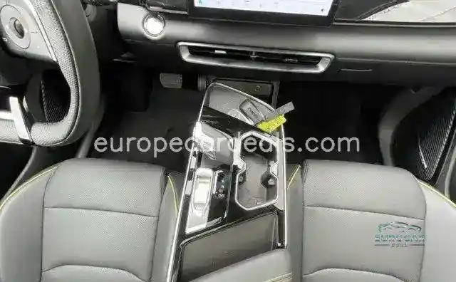 BAIC Beijing X55