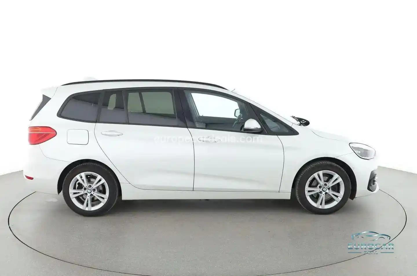 BMW 216 Gran Tourer
