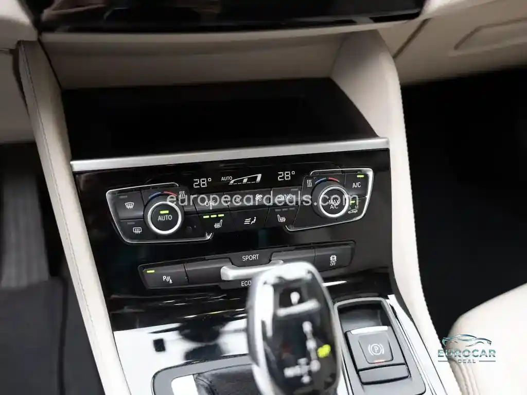 BMW 218 Active Tourer