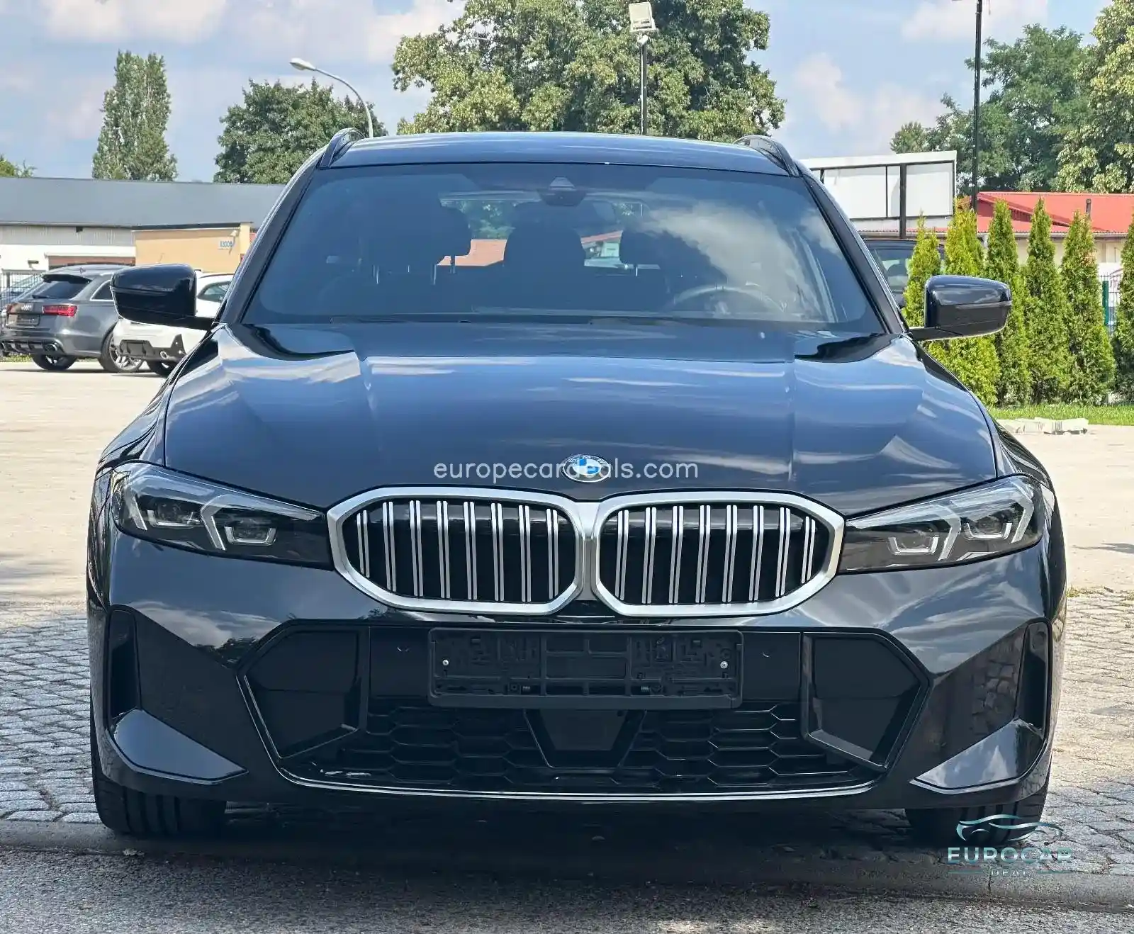 BMW 330