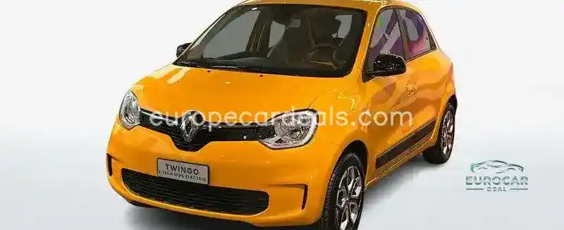 Renault Other
