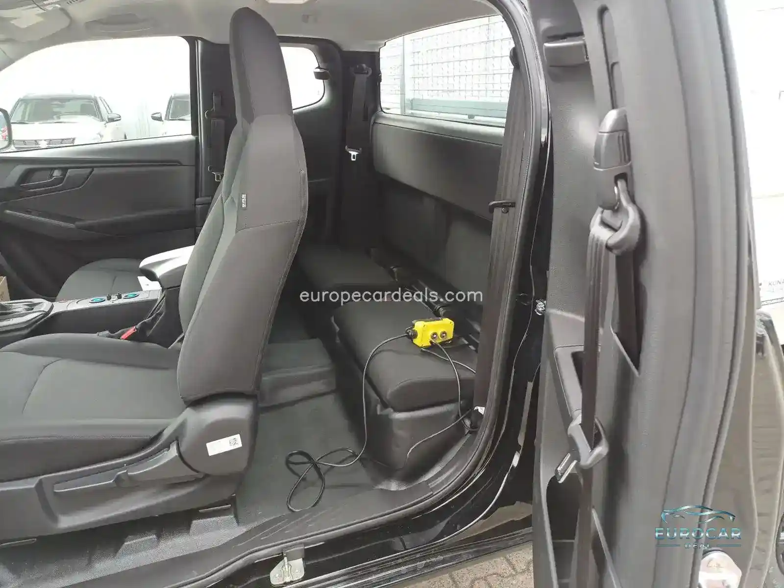 Space Cab Kipper L – A/T