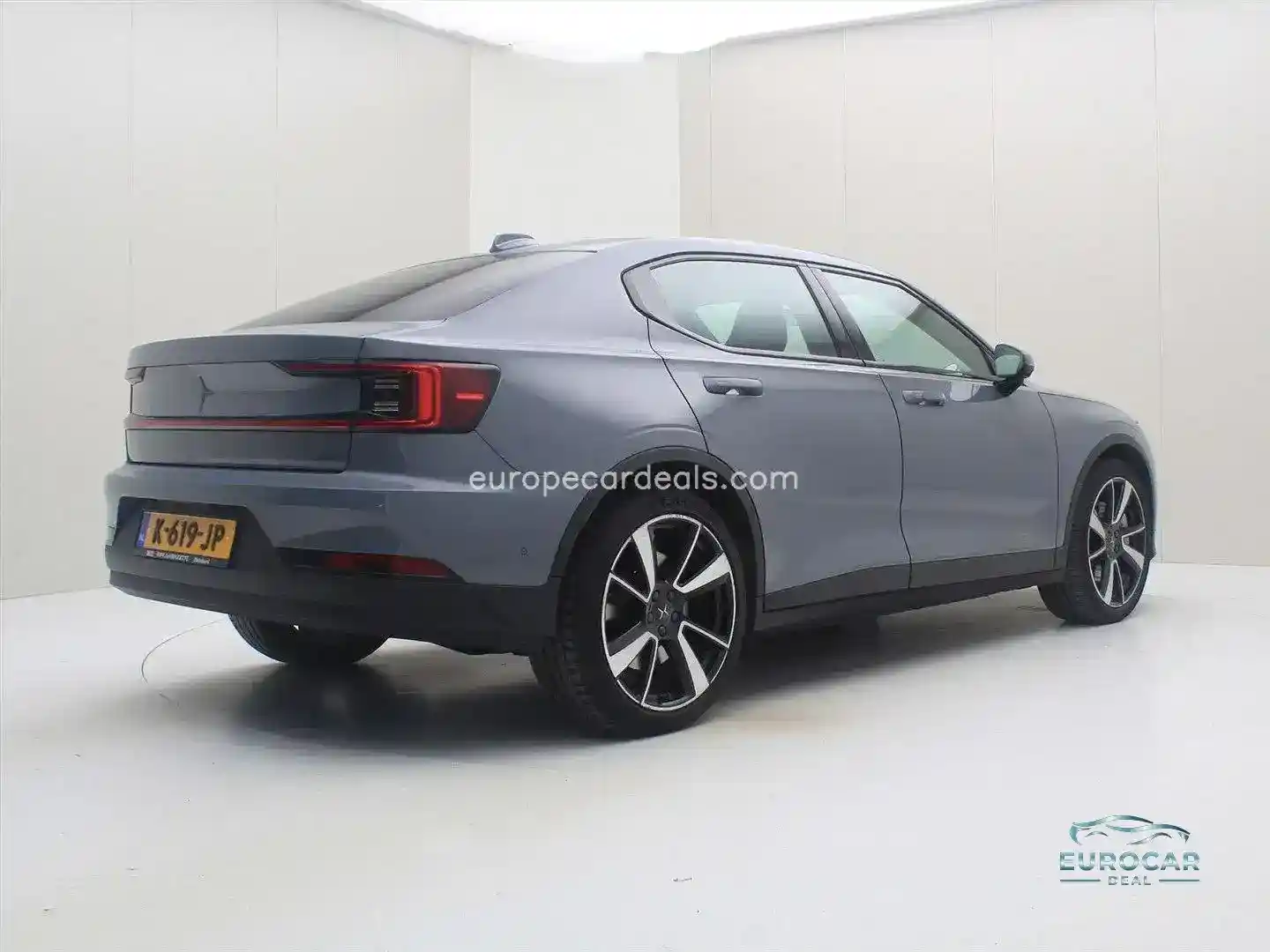 Polestar 2