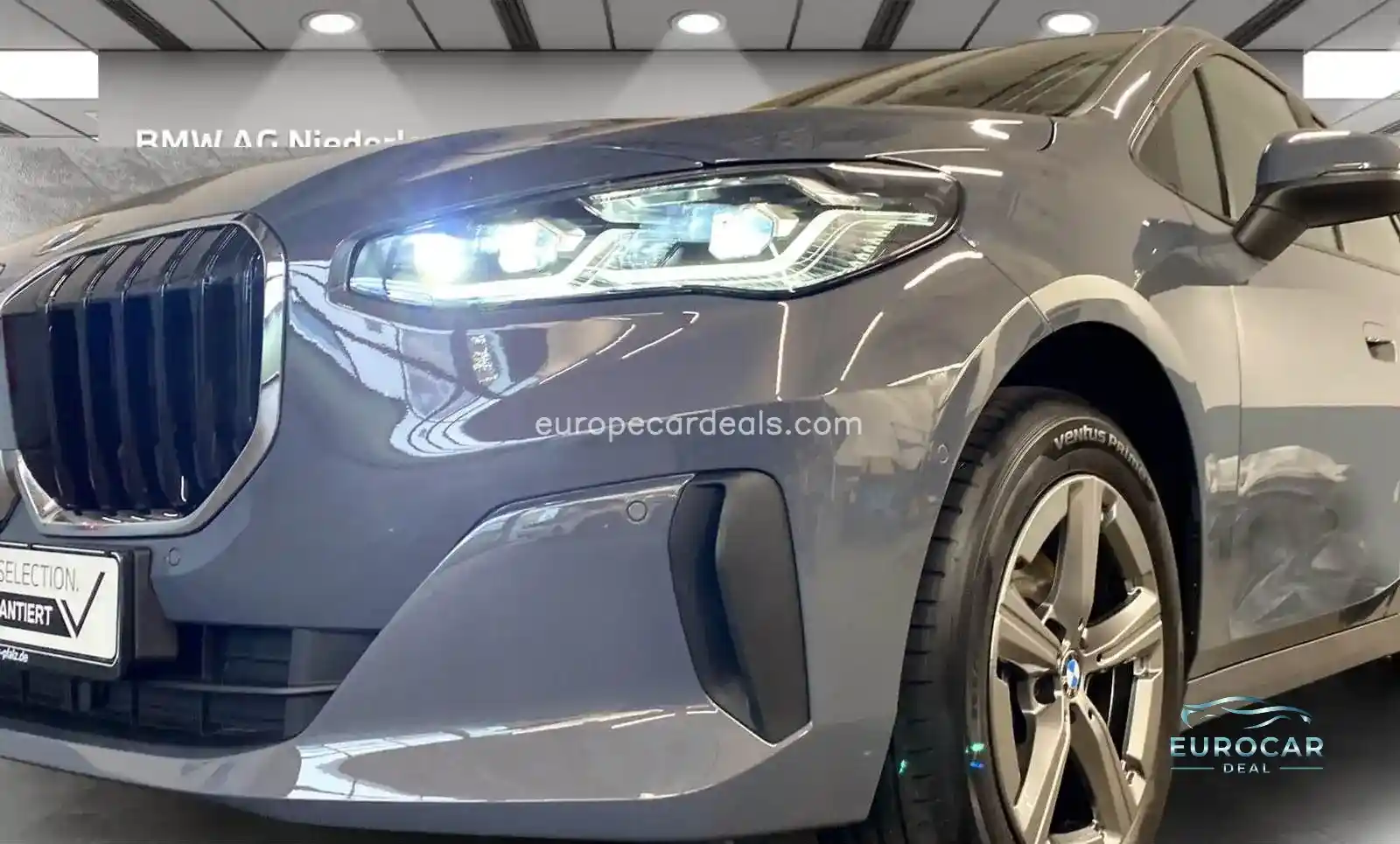 BMW 216