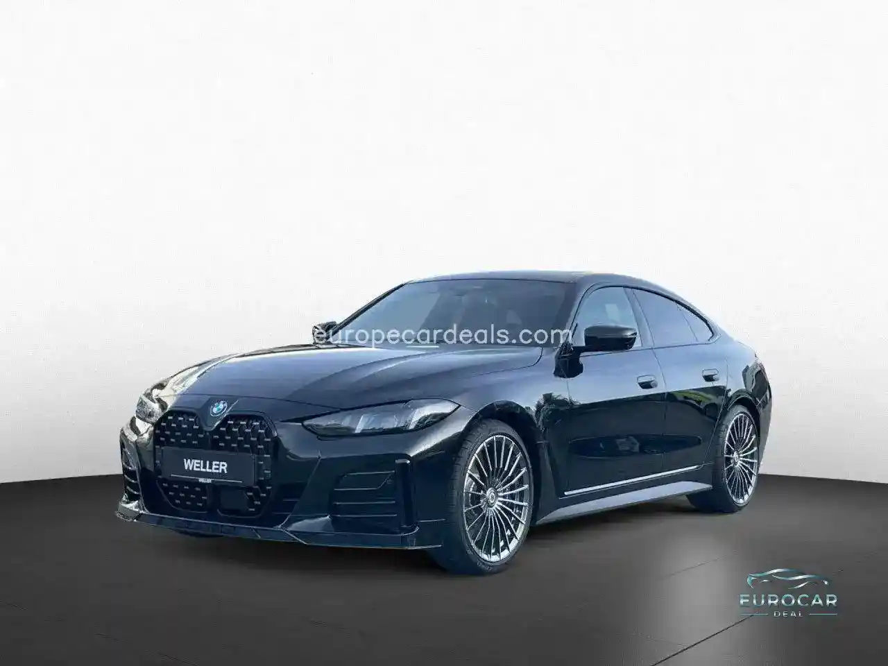 ALPINA D4