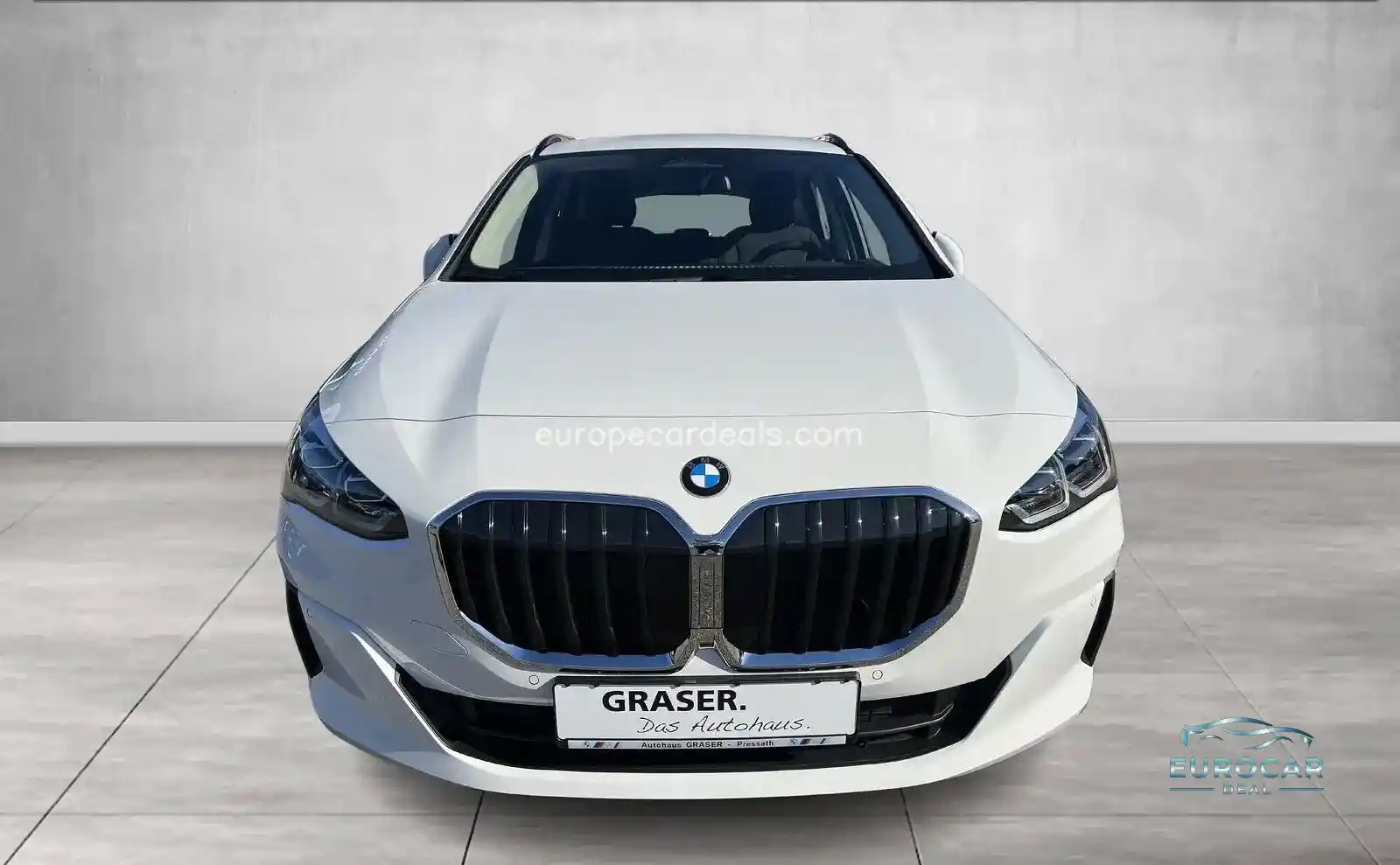 BMW 218 Active Tourer