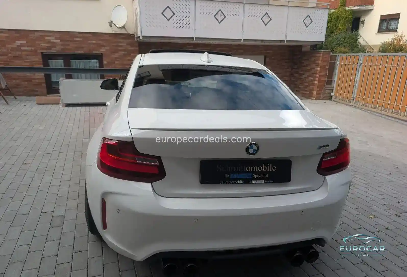 BMW M2