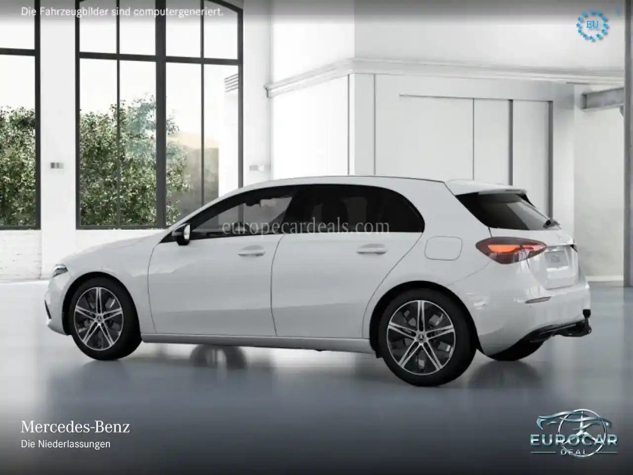 Mercedes-Benz A 250