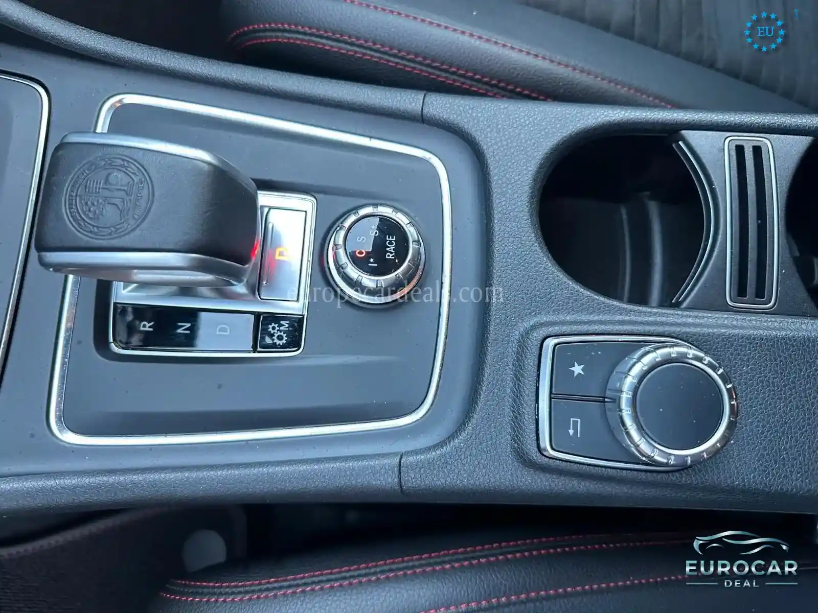 Mercedes-Benz A 45 AMG