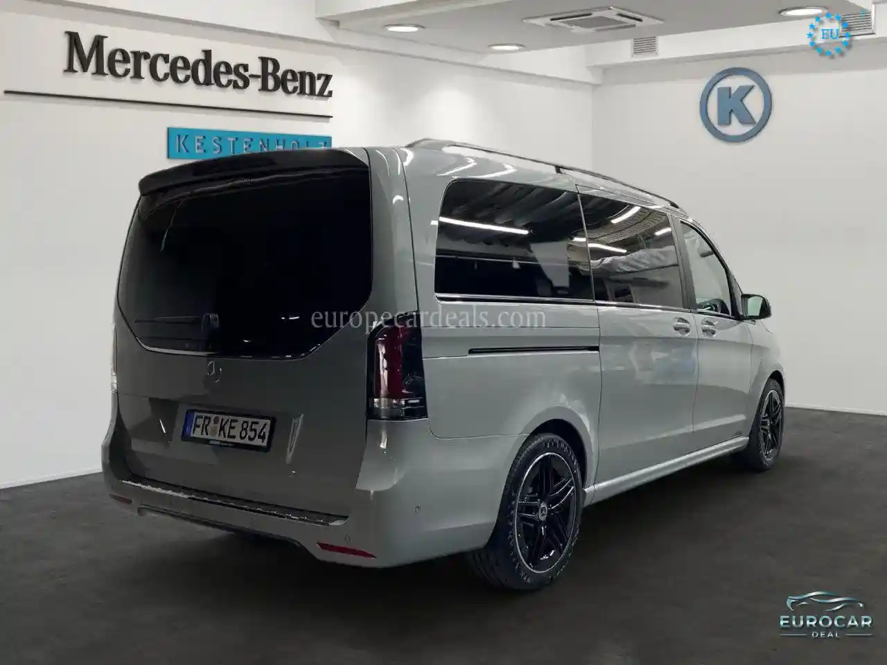 Mercedes-Benz V 300