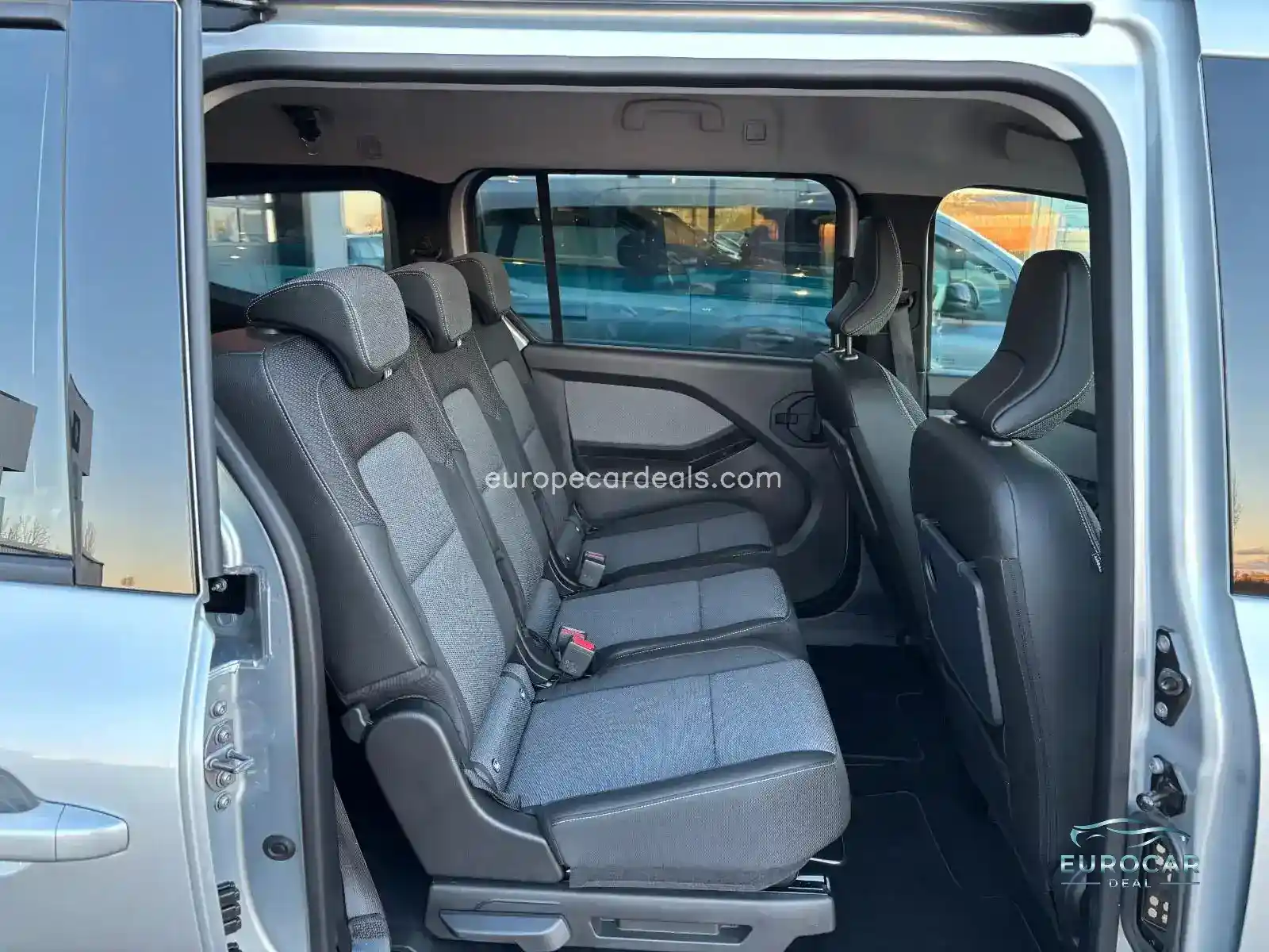Renault Grand Kangoo