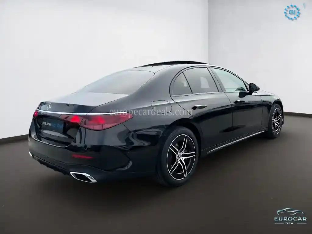 Mercedes-Benz E 300