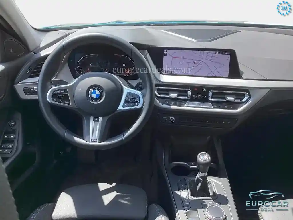 BMW 116