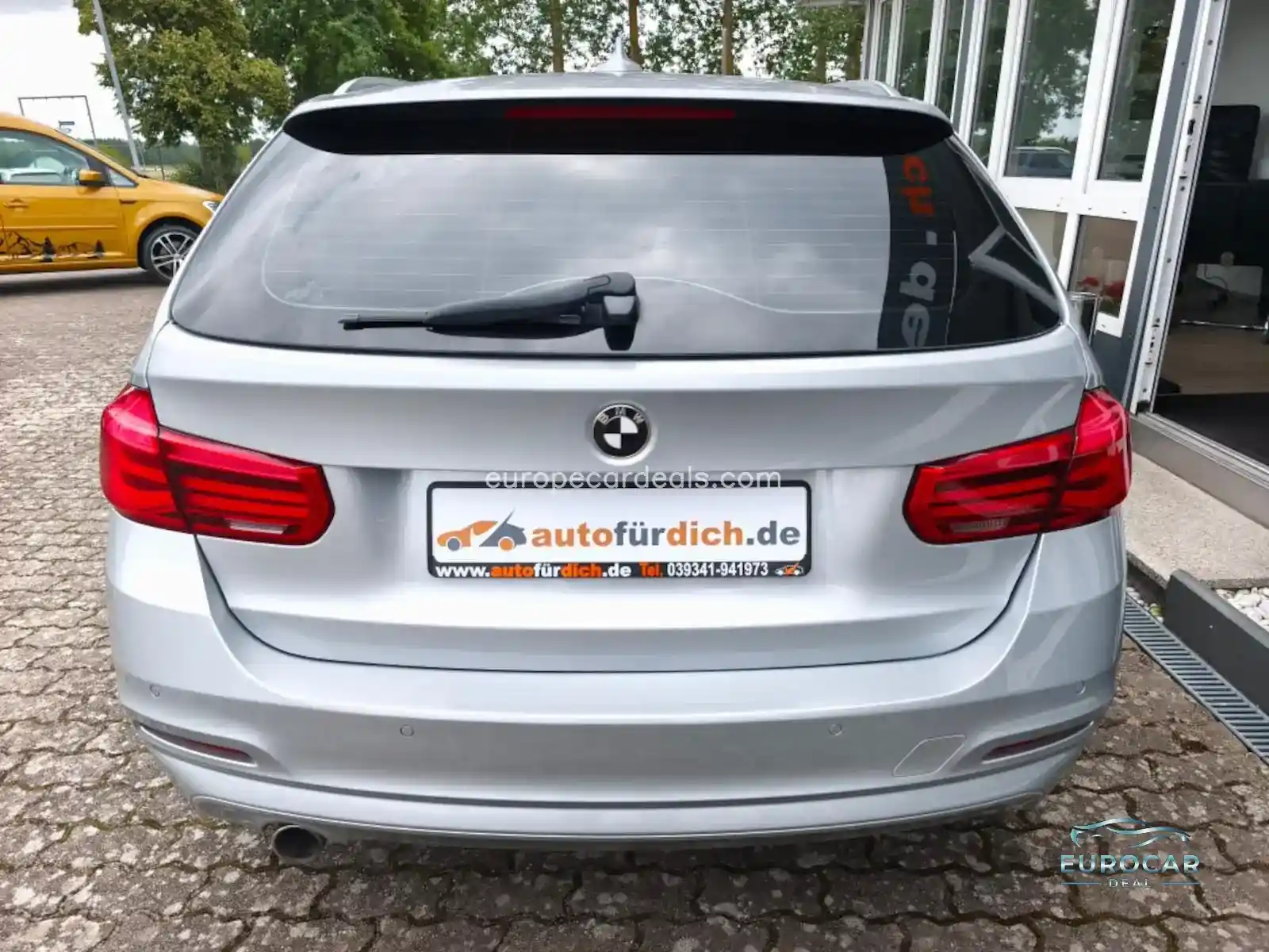 BMW 318