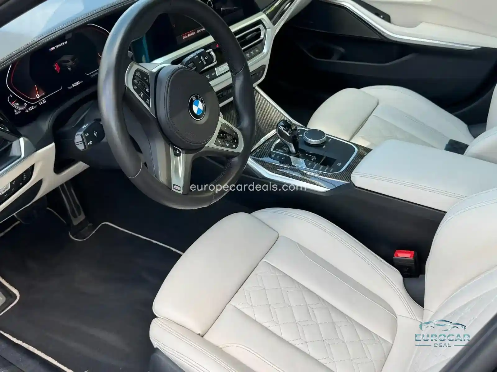 BMW M340d