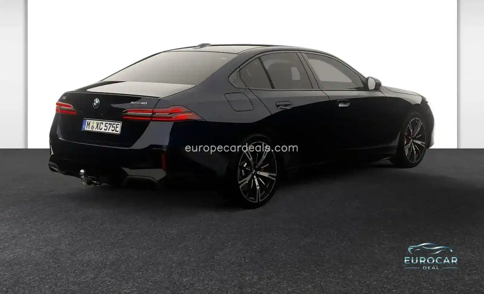 BMW i5