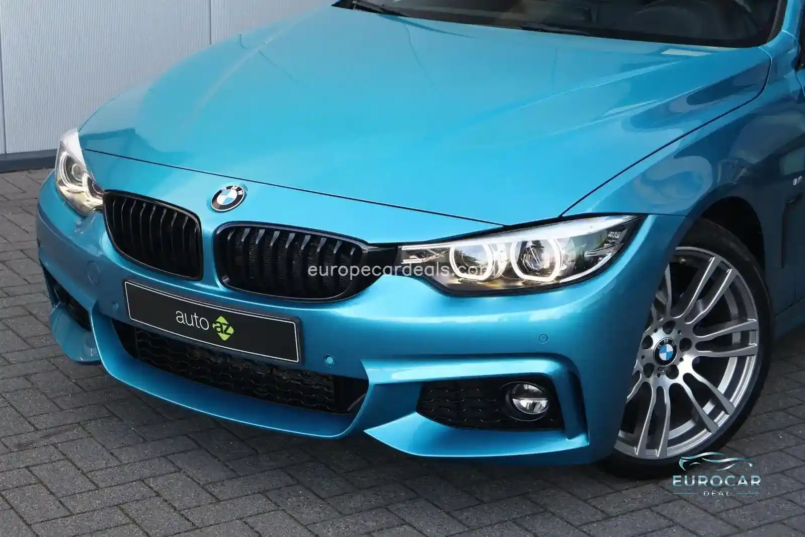 BMW 420