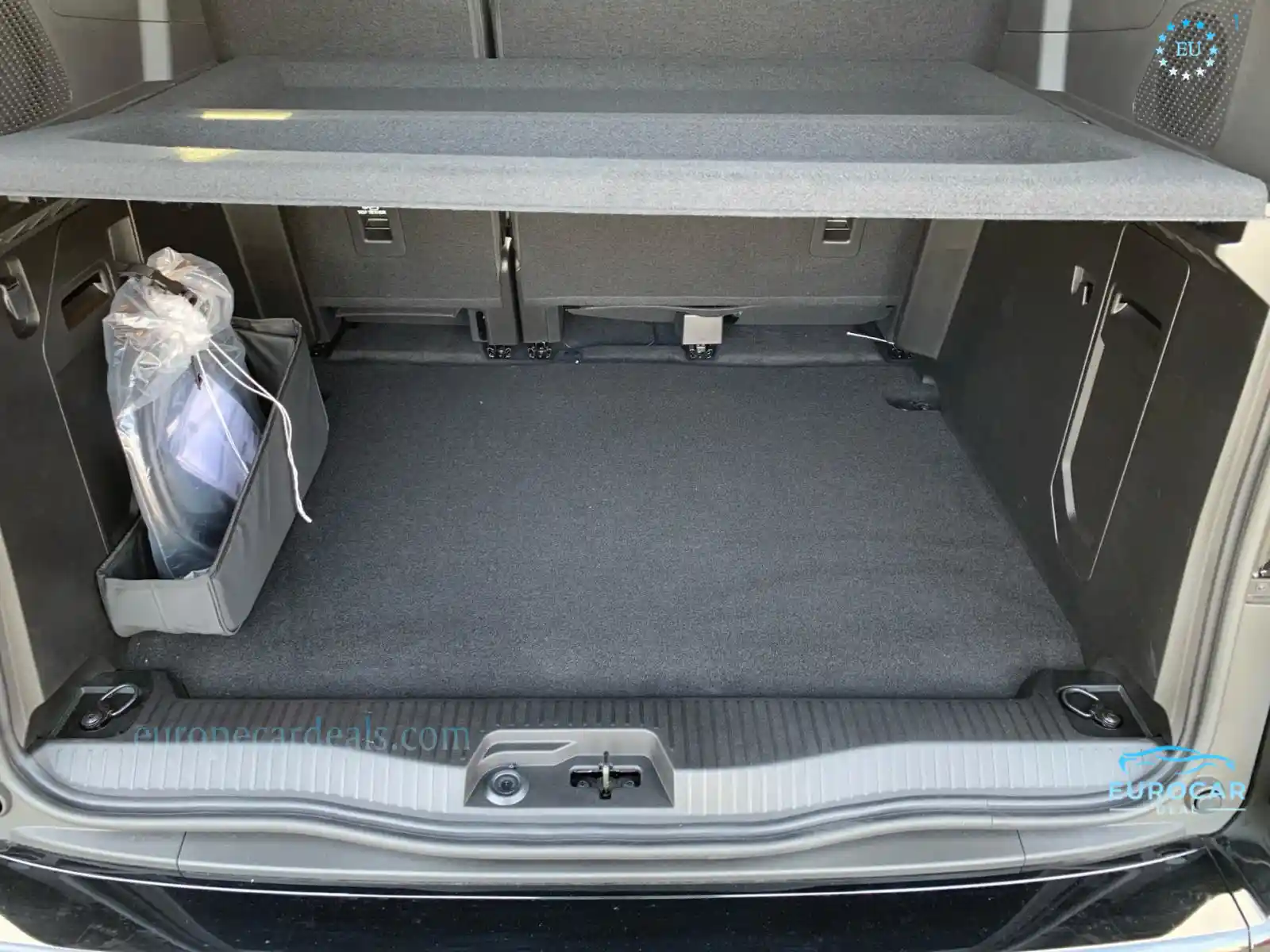 Mercedes-Benz EQT