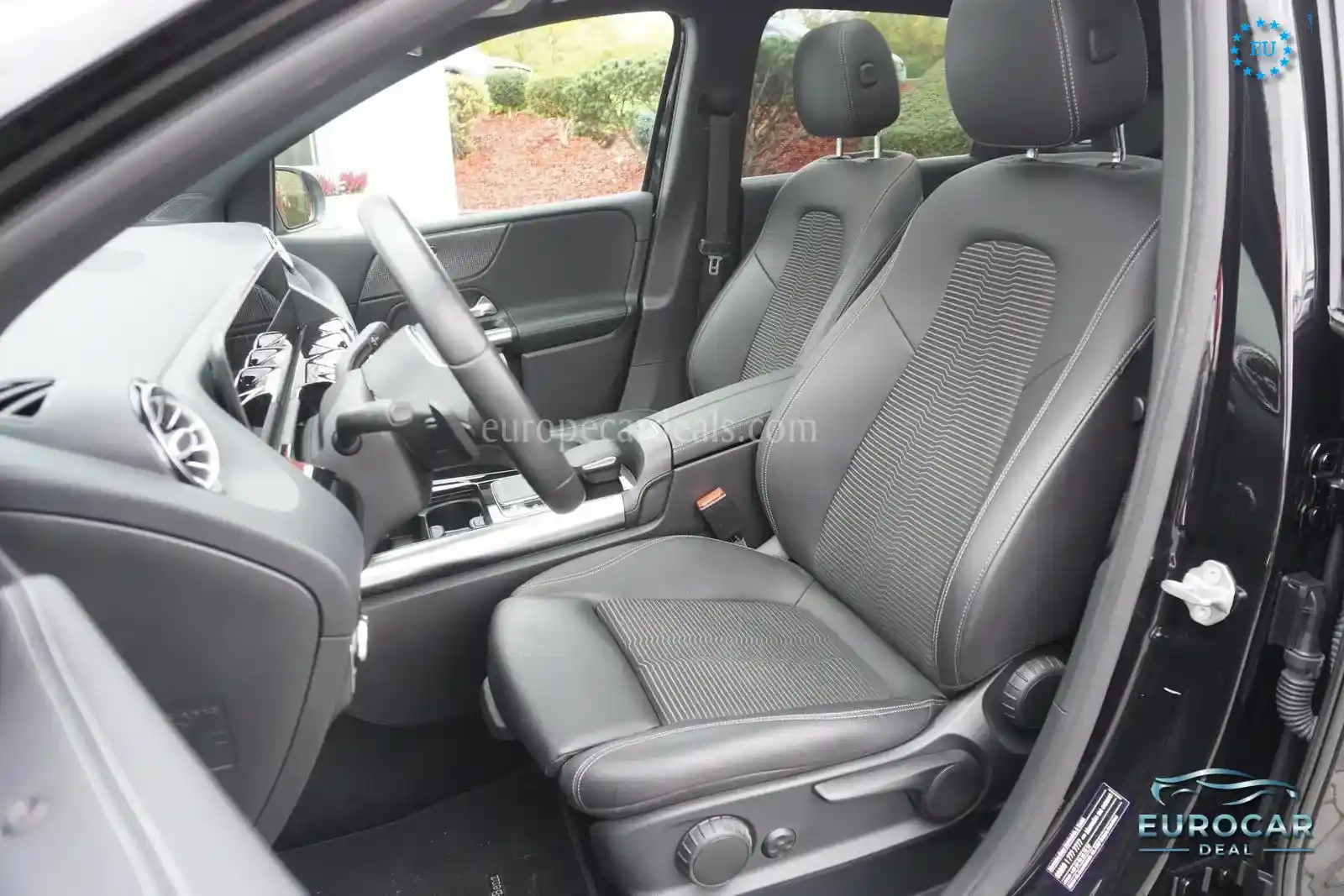 Mercedes-Benz B 150