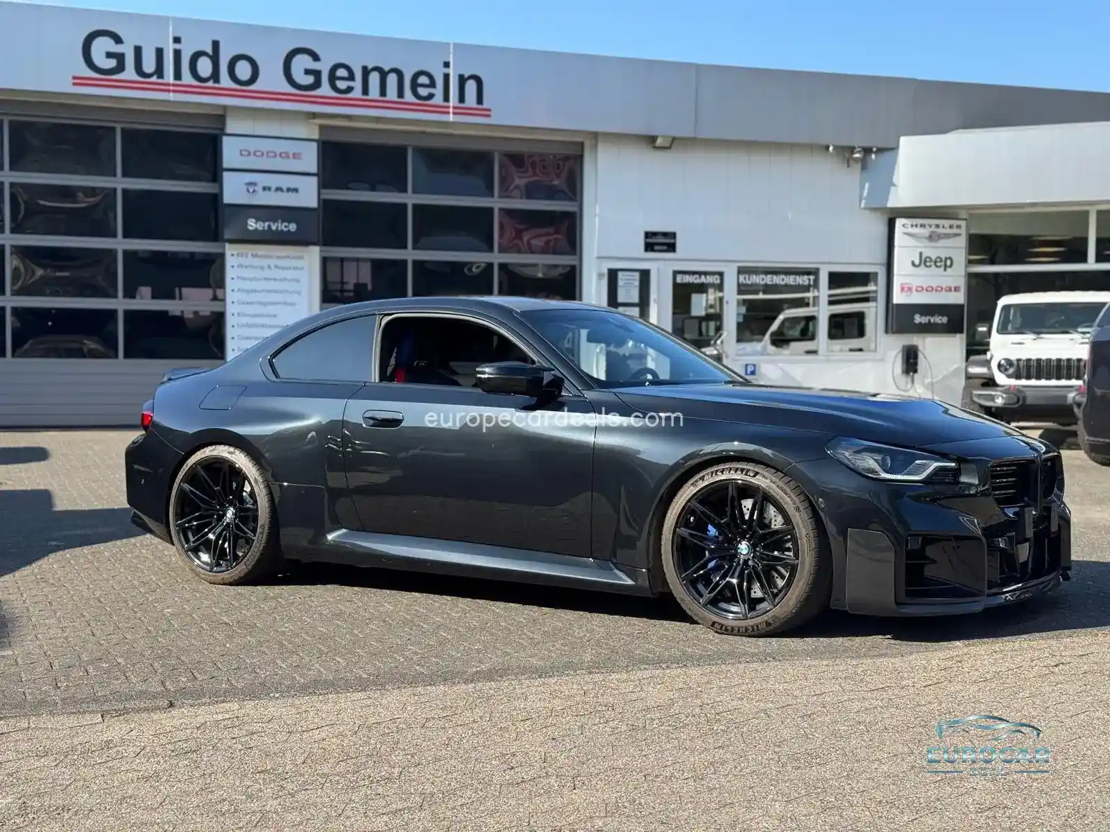 BMW M2