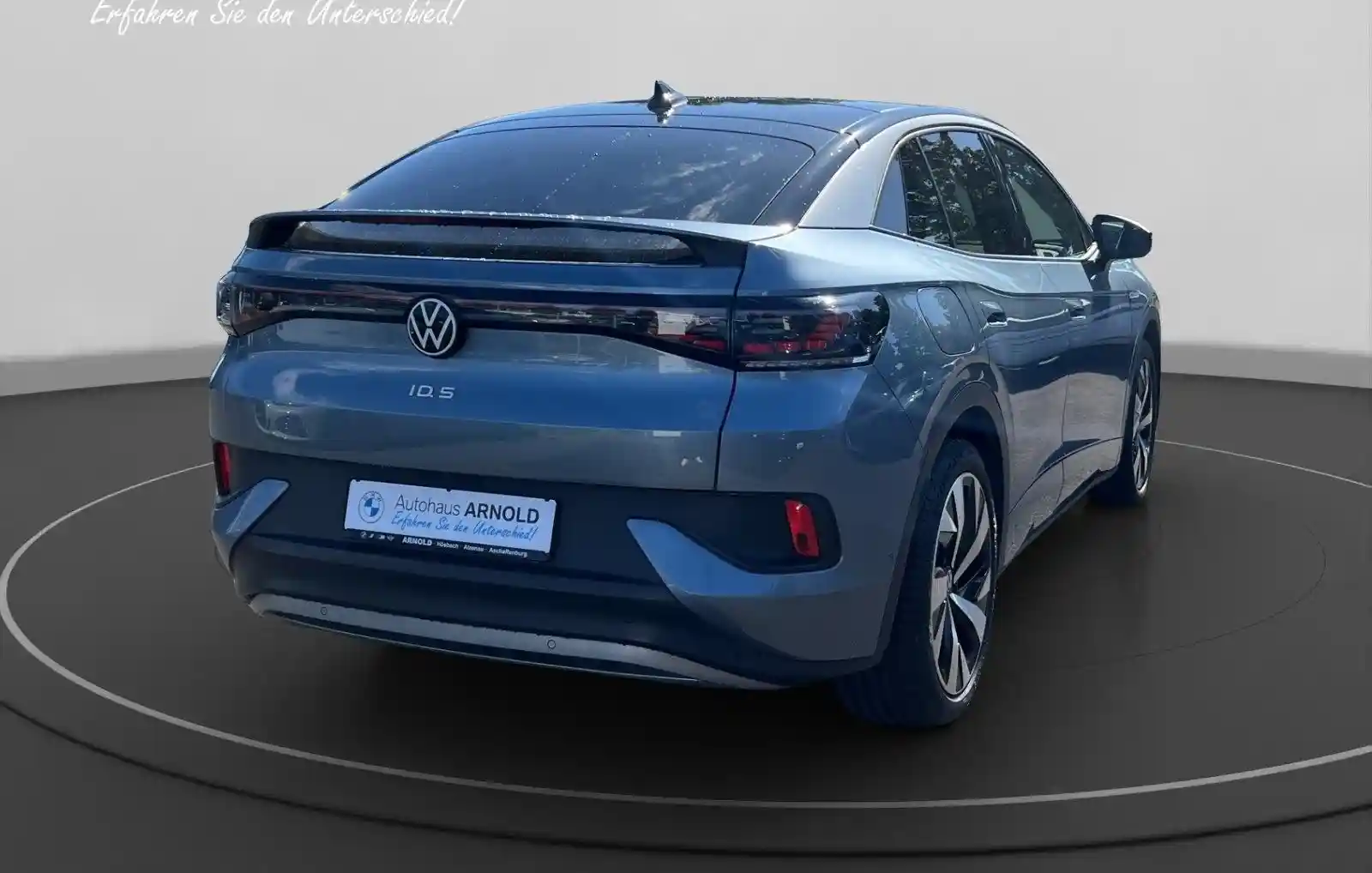 Volkswagen ID.5