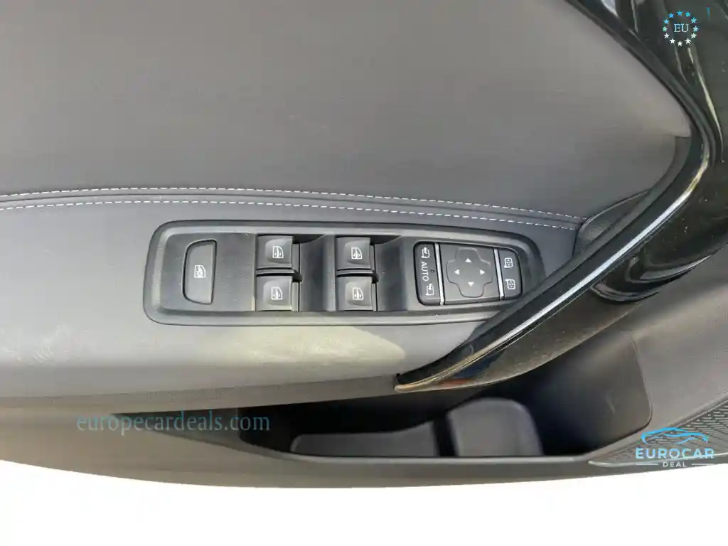 Mercedes-Benz EQT