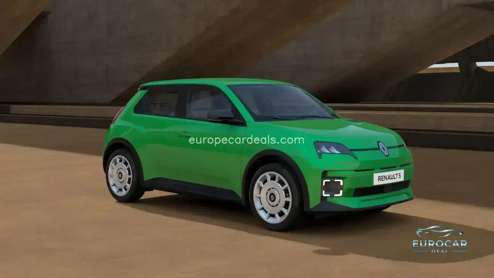 Renault R 5