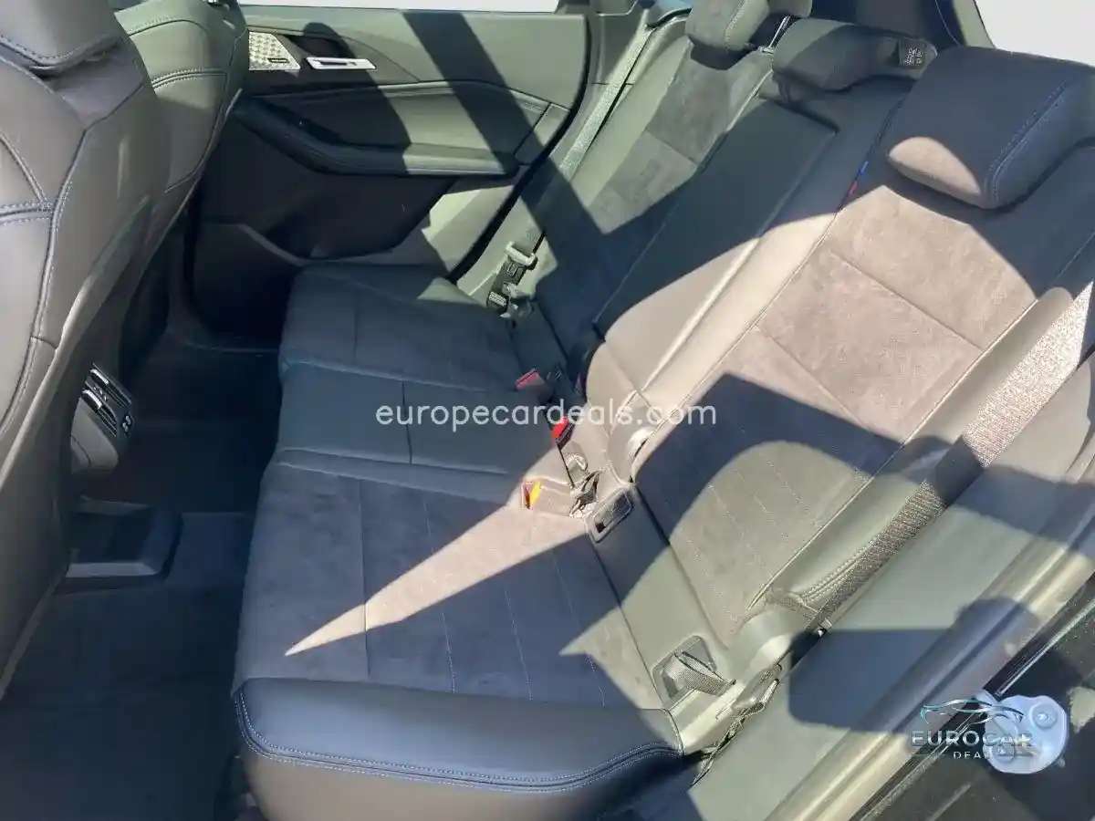 BMW 223 Active Tourer