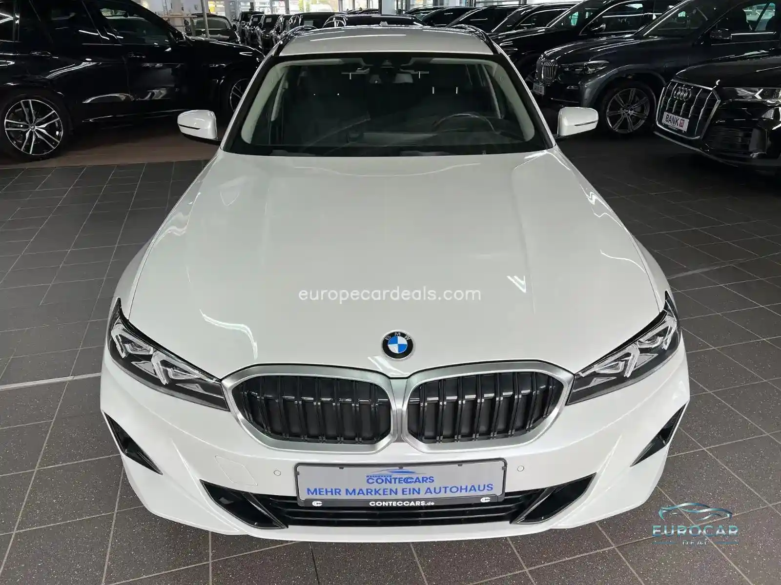 BMW 318