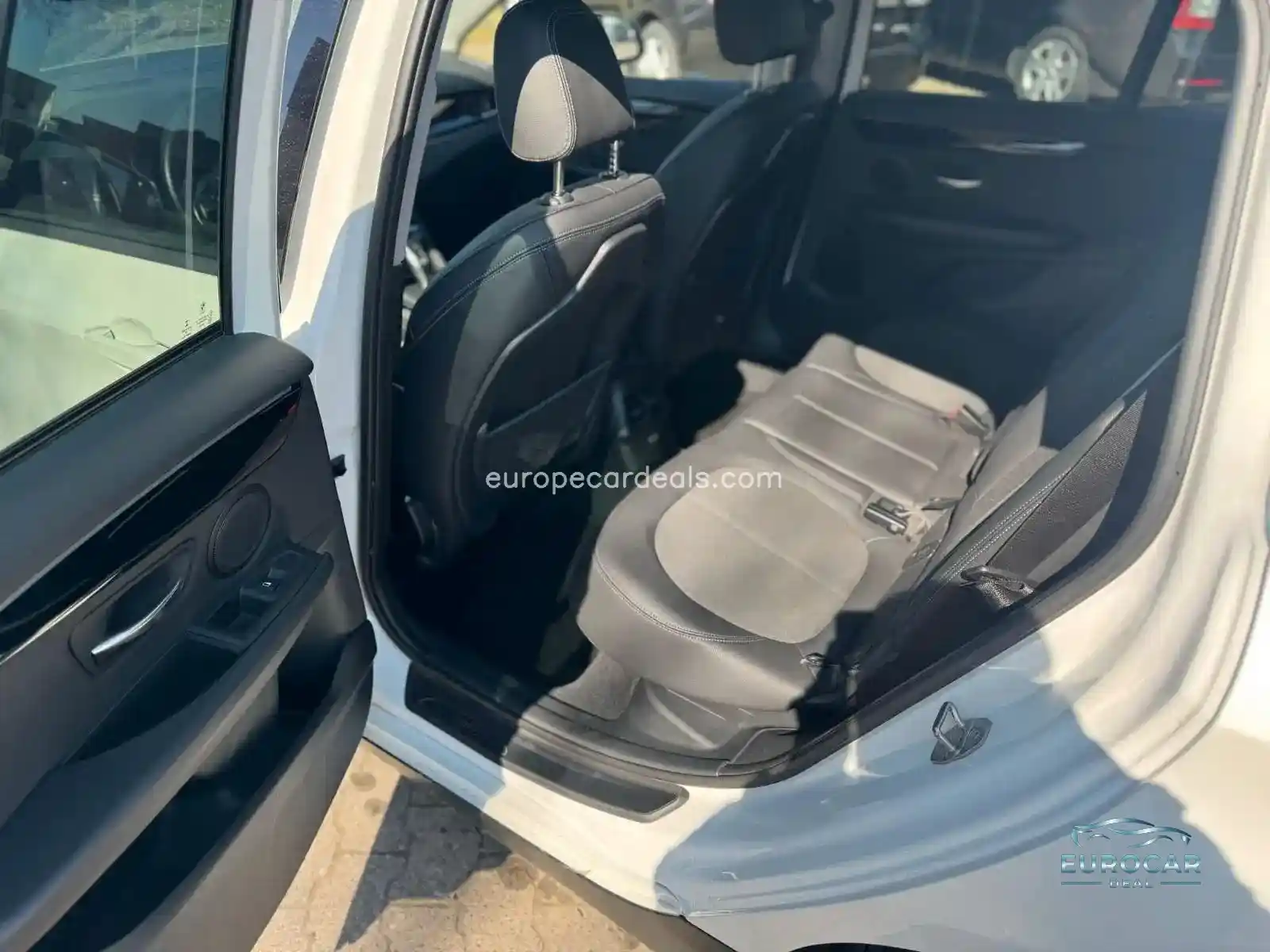 BMW 220