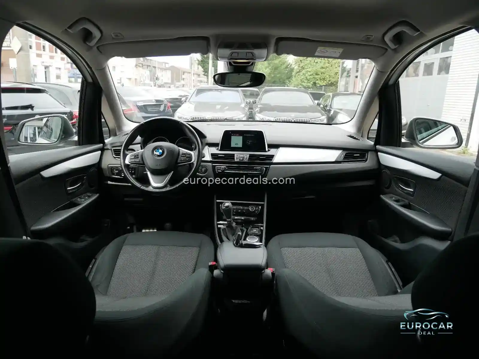 BMW 216