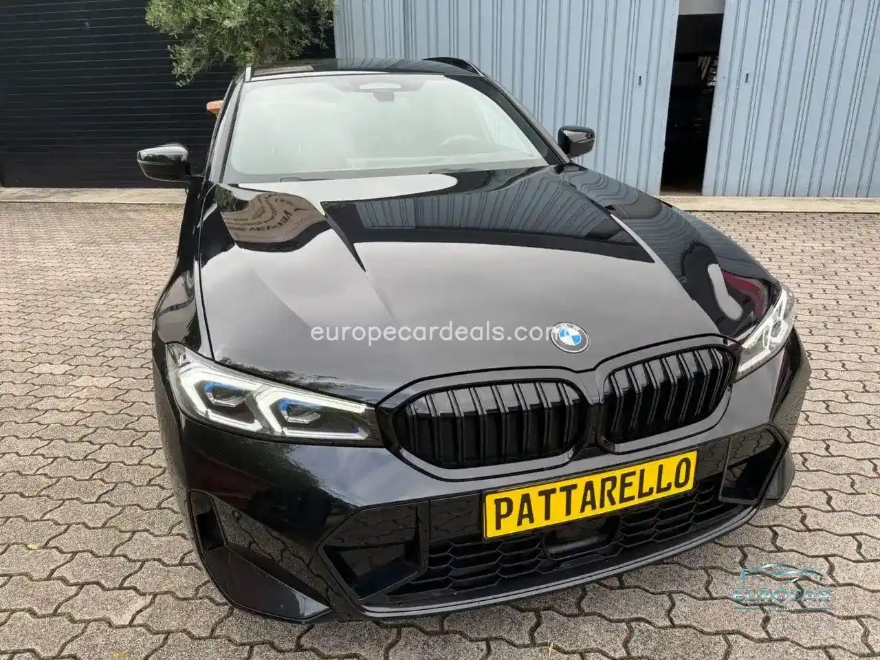 BMW 320