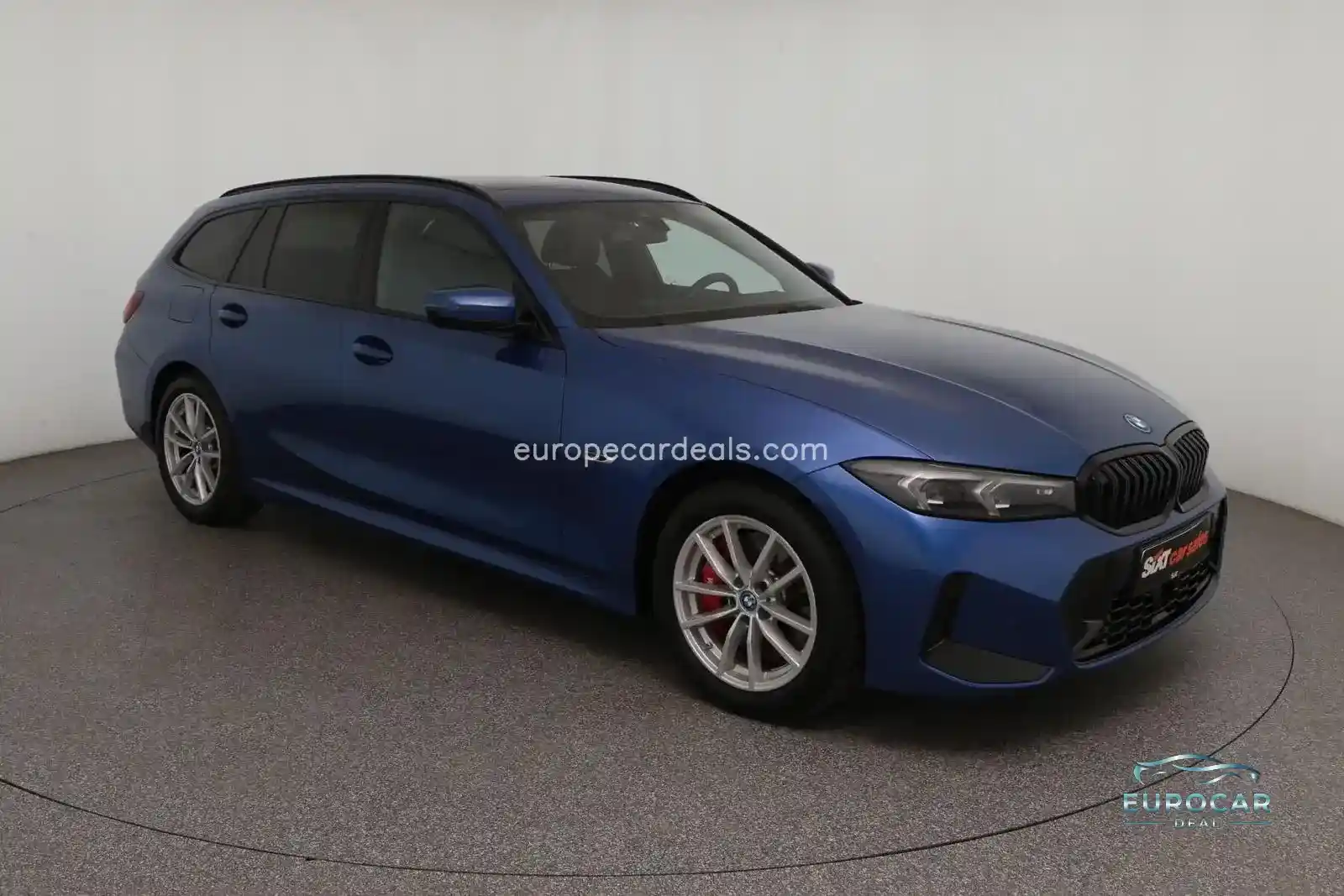 BMW 330
