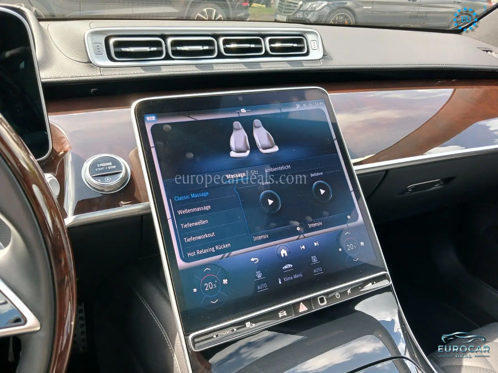 Mercedes-Benz S 450
