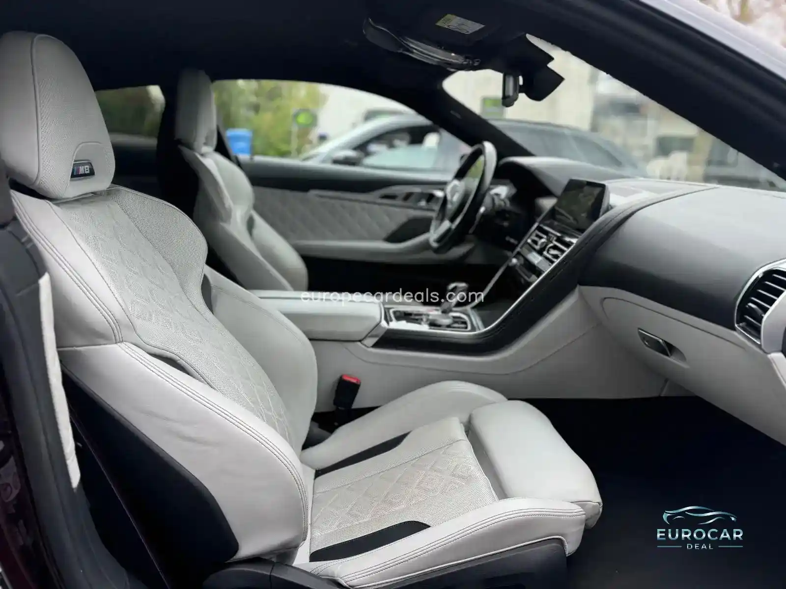 BMW M8