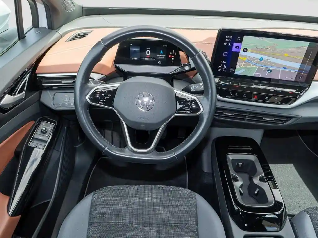 Volkswagen ID.5