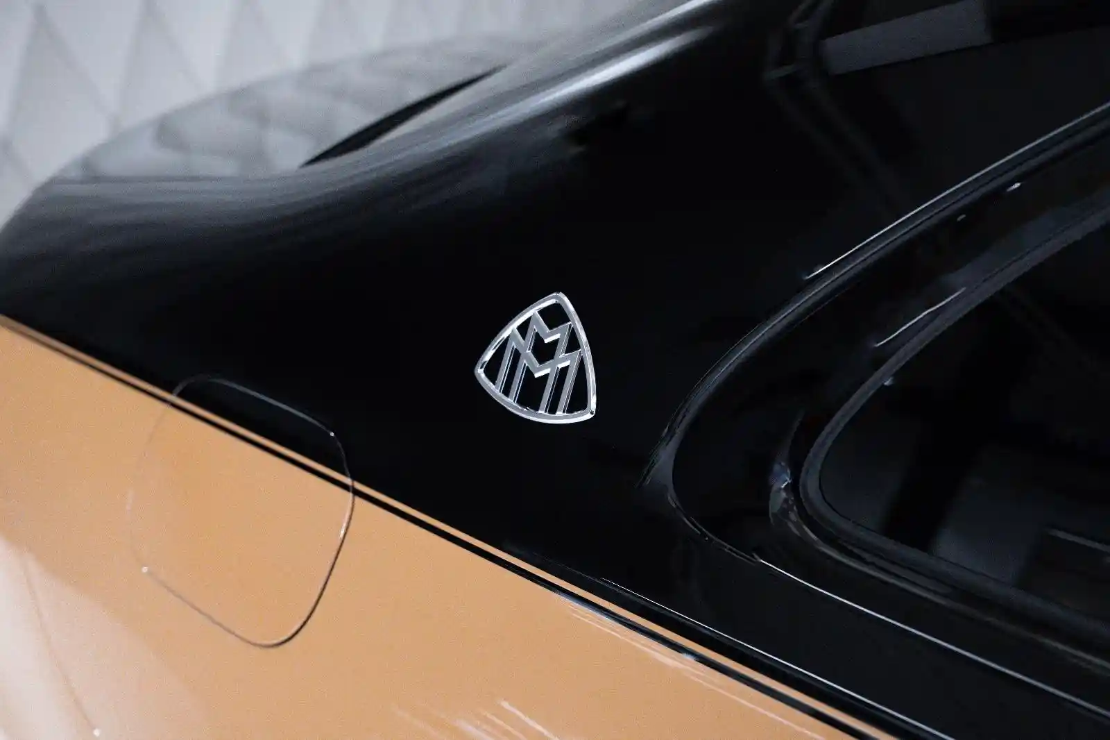 Mercedes-Benz S 680