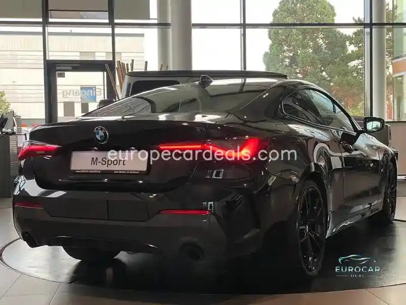BMW 430