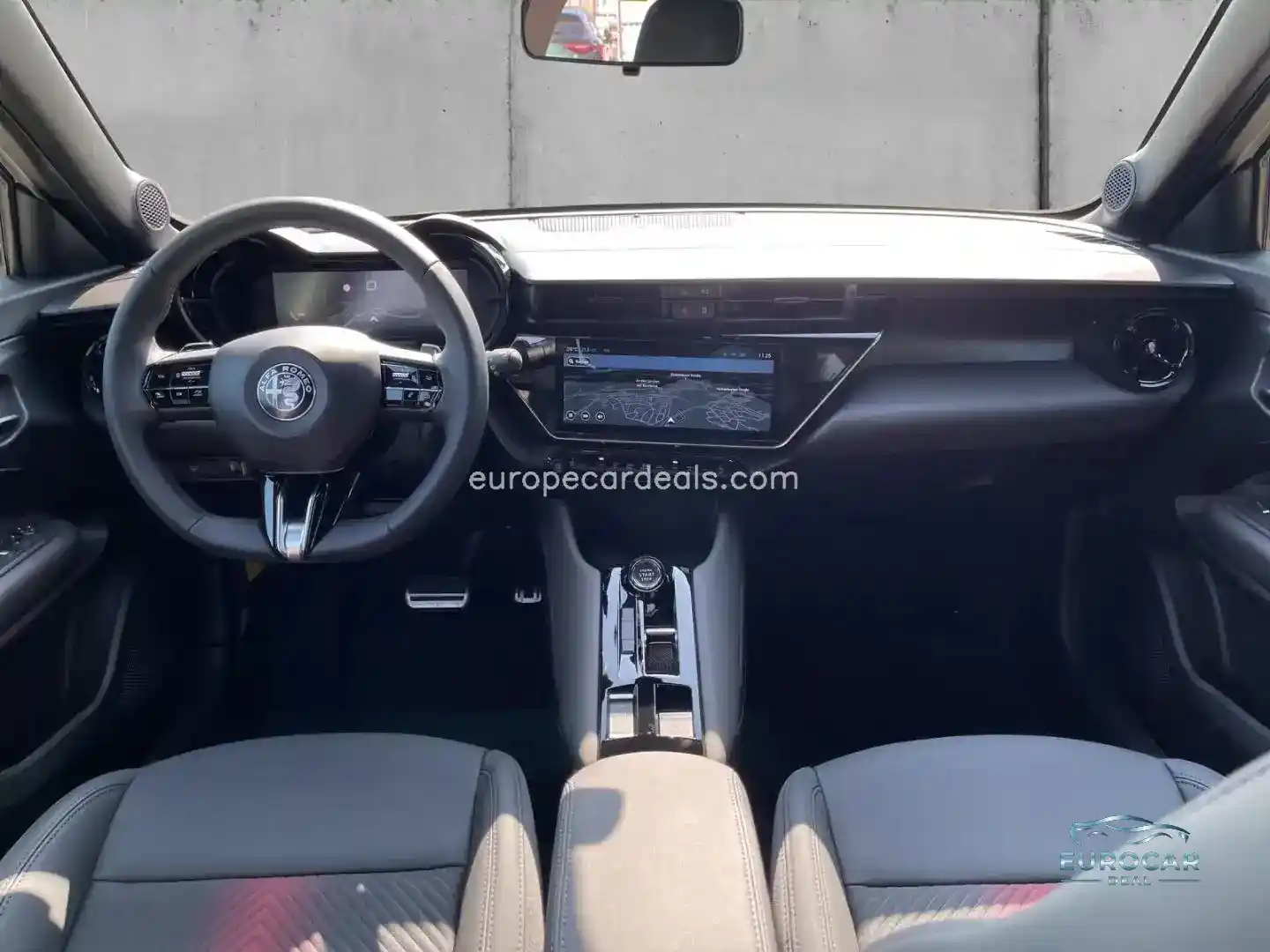 Alfa Romeo Junior