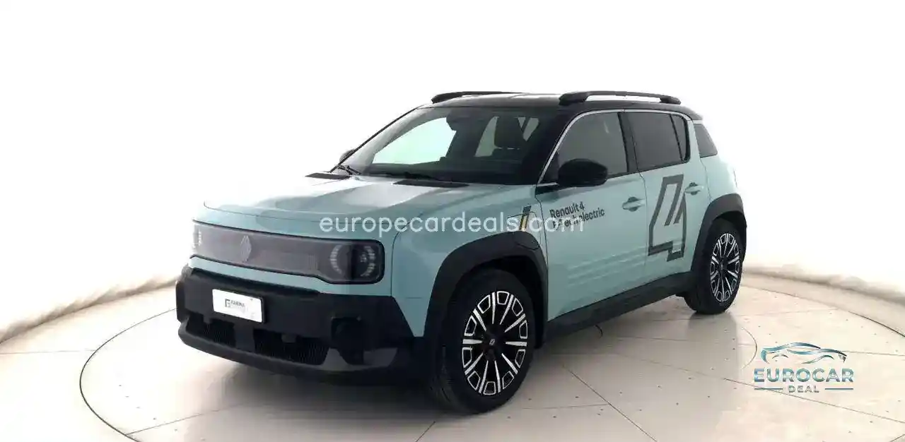 Renault Other
