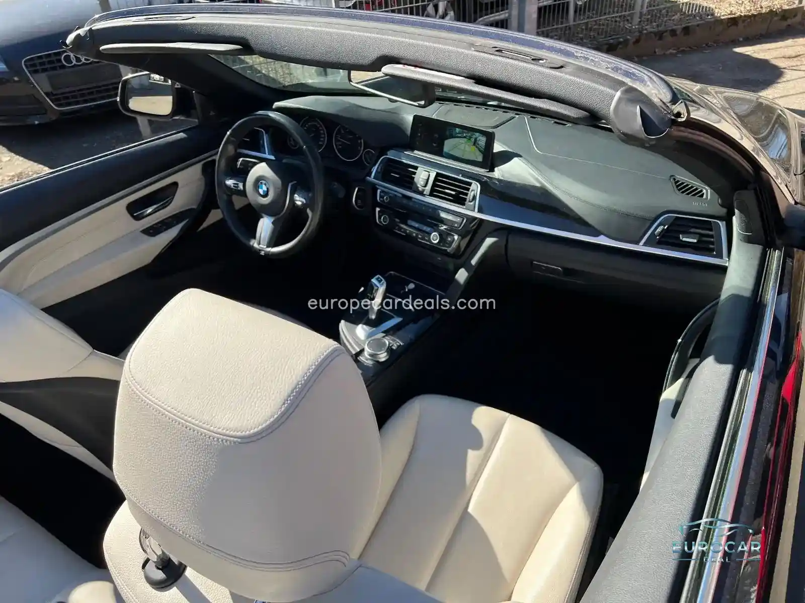 BMW 430