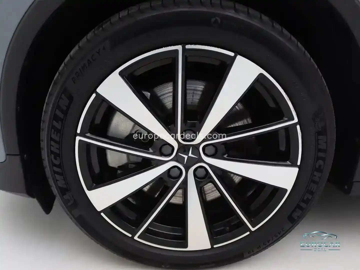 Polestar 2
