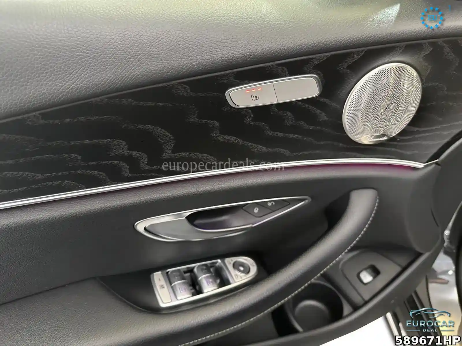 Mercedes-Benz E 400