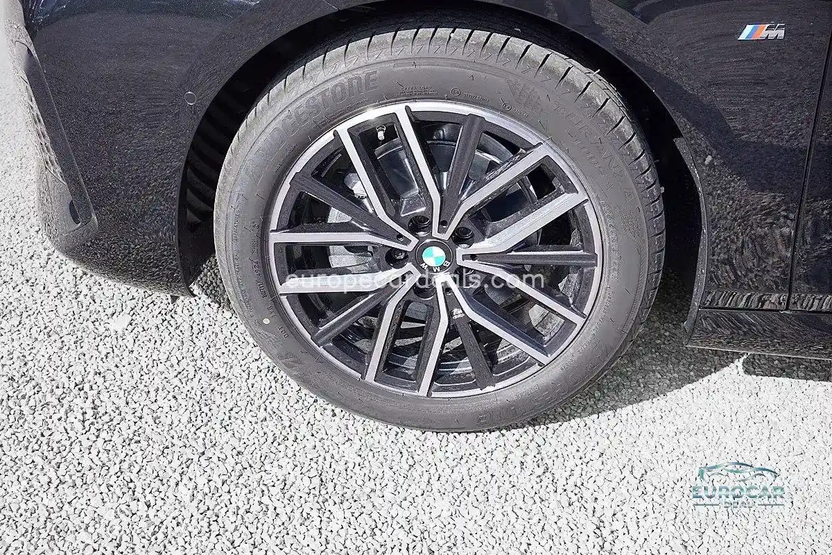 BMW 220 Active Tourer