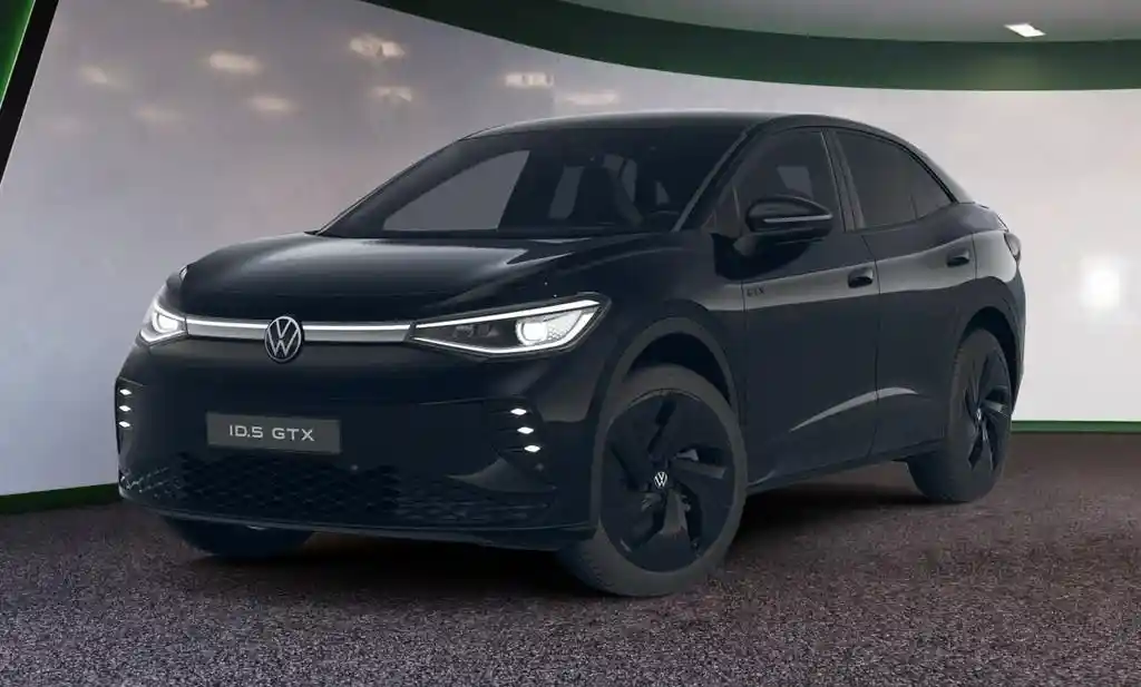 Volkswagen ID.5