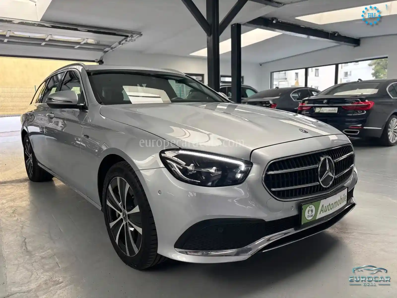 Mercedes-Benz E 300