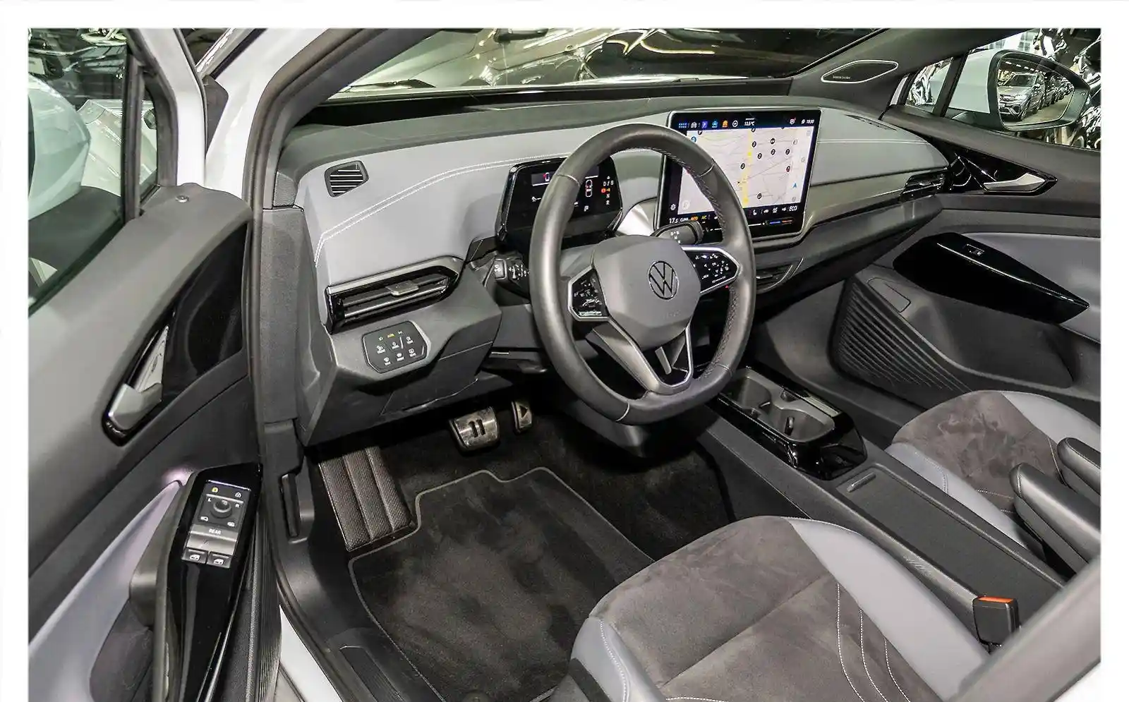 Volkswagen ID.5