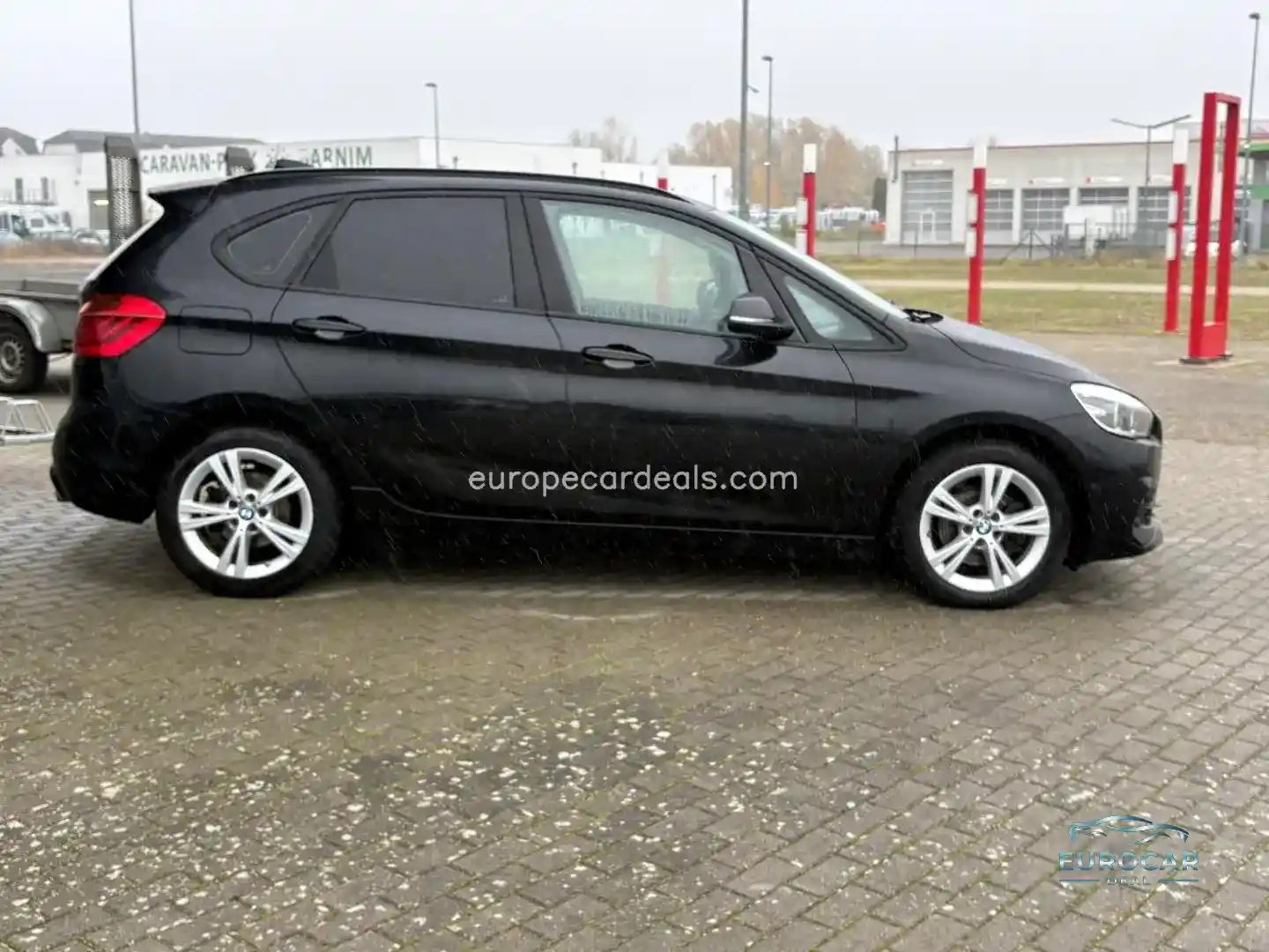 BMW 220 Active Tourer