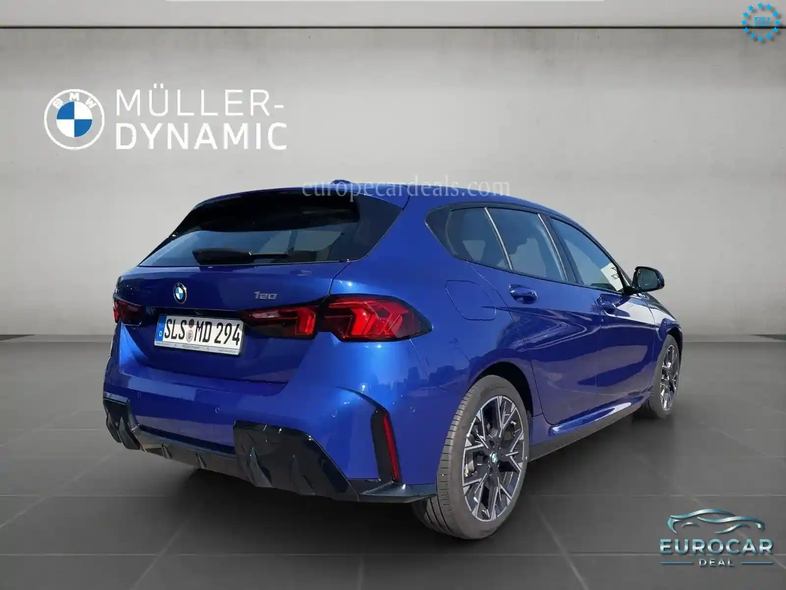 BMW 120