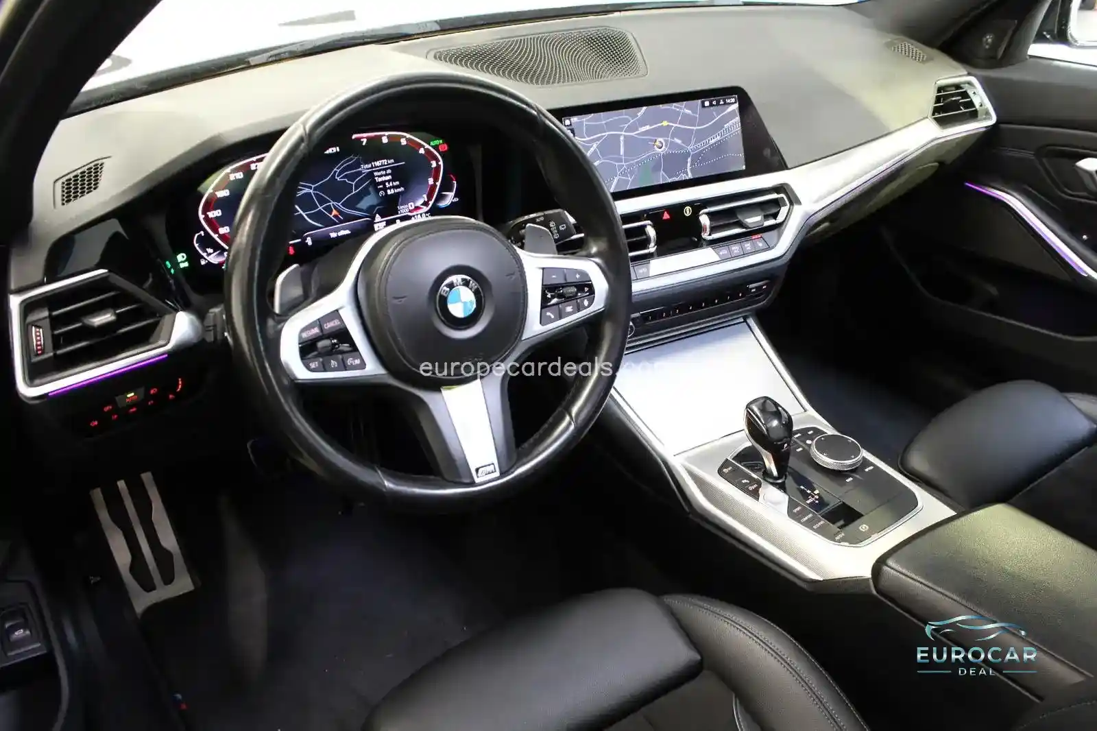 BMW M340i